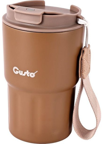 Термокухоль Кавова перерва 350 мл (GT124) Gusto (311577943)
