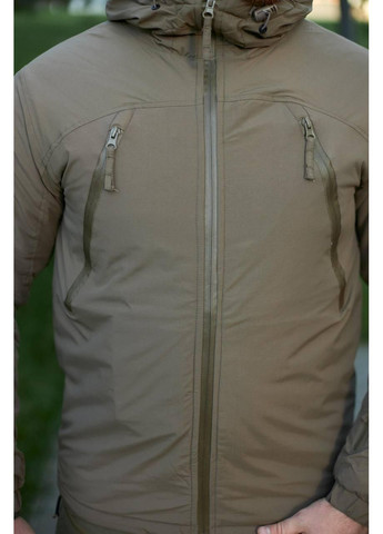 Тактична військова чоловіча зимова куртка 2.0 Call Dragon (372474674)