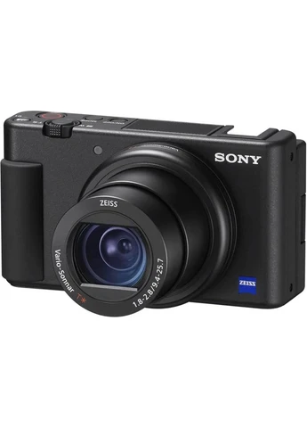 Фотоапарат ZV-1 Black (ZV1B.CE3) UA [92198] Sony (400938606)