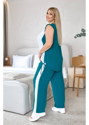 Жіночий костюм-двійка New Trend (304647306)