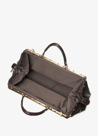 Саквояж, колір коричневий Estro (332010823)
