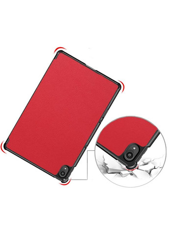 Чехол-книга Smart Case для Lenovo Tab P11/Tab P11 Plus Red (706092) BeCover (336959164)
