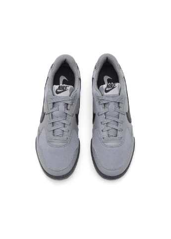 Сірі кросівки terra manta grey hq4502-007 демісезон Nike