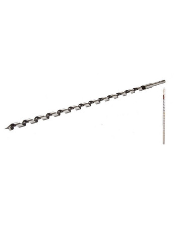 Сверло для дерева, спиральное, 16х600 мм Granite (288047745)