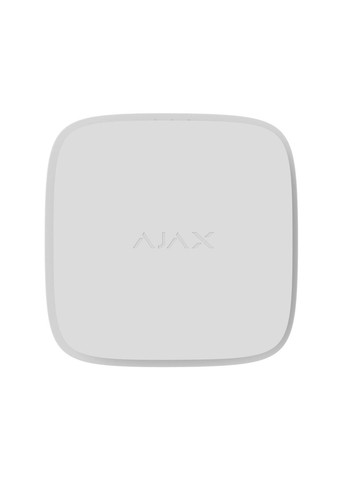 Пожежний датчик аналізу температури FireProtect 2 SB Heat, незмінна батарея, jeweller, бездротовий, Ajax (315004646)