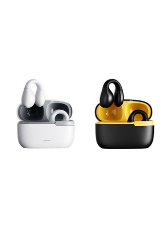 Наушники W11 Clip-on TWS Earphones White Remax (333031852)