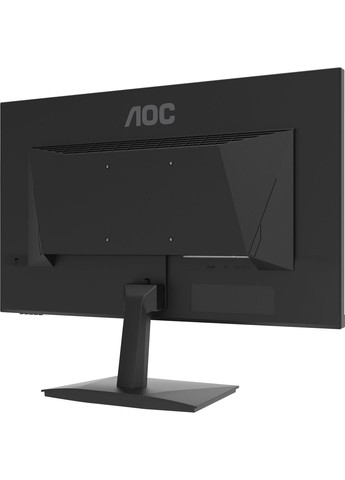 TFT 23.8" 24G15N2, VA, 180Гц, 1мс, 2хHDMI, DP, черный AOC (314747950)