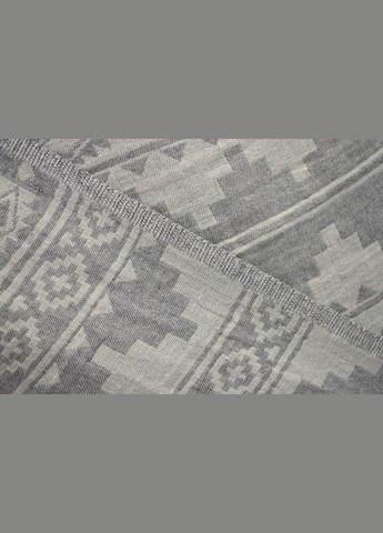 Муслиновое покрывало 210x250 см MP6, Серый Kayra (318387413)