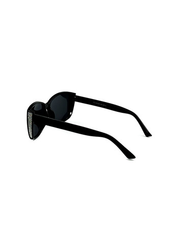 Сонцезахисні окуляри з поляризацією Класика жіночі LuckyLOOK 189-720 (289360195)