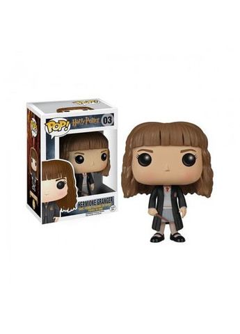 Ігрова Фігурка Pop! Серії Гаррі Поттер - Герміона Funko (290110932)