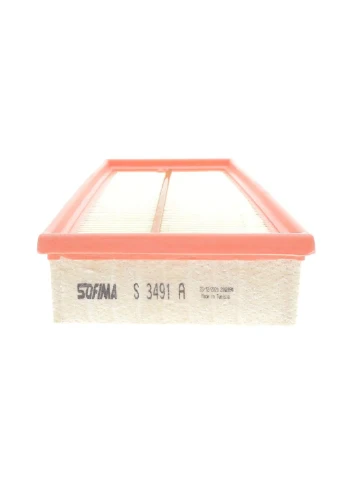 Фільтр повітряний Sofima (381476771)