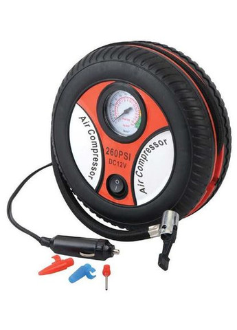 Компресор автомобільний DC12V1 DC (363321325)