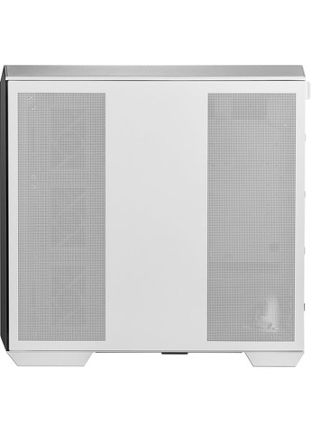 Корпус MAG Pano M100R PZ White без БП MSI (360395572)