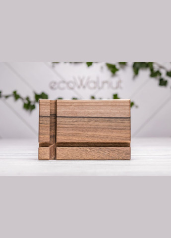 Аксесуар «Прямокутник» Тримач для гаджетів телефону смартфону EcoWalnut (292732184)