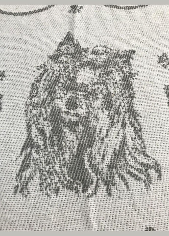 Плед бавовняний Друзі 140x200 см Love You (305575548)