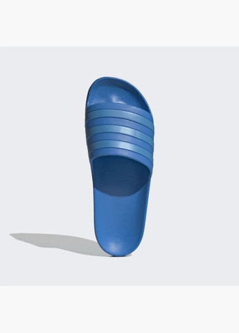 Тапочки Adilette Aqua Slides Blue GZ5866 adidas (332610276)