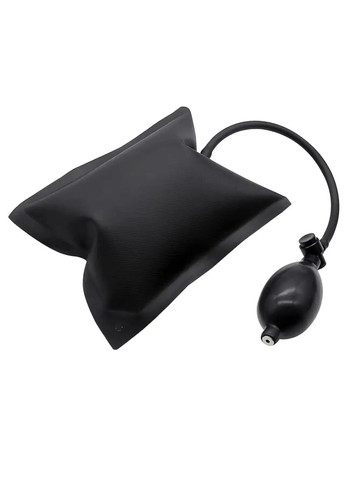 Надувна монтажна подушка-клин для вирівнювання дверей та вікон HORN Iron Gym (363833832)