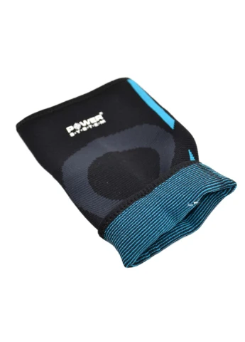 Налокотники PS-6020 Elbow Support Evo Black/Blue (2шт.) (A-012097) Power System (381493528)