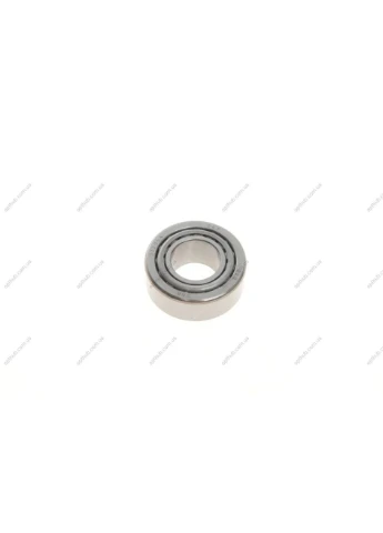 Підшипник маточини MERCEDES SPRINTER 05-06 перед. міст (Вир-во SNR) R141.13 NTN (366558532)