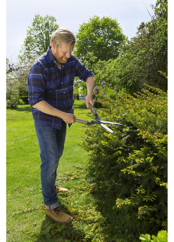 Ножницы для живой изгороди NatureCut (12300-20.000.00) Gardena (370621319)