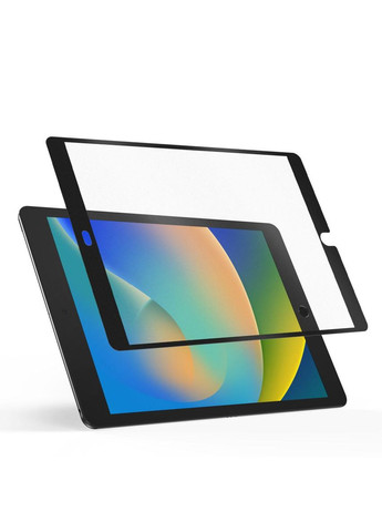 Защитная пленка для рисования многоразовая Paperlike Naad Series для Apple iPad 9 10.2'' 2021 / 8 Dux Ducis (324234594)