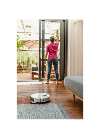 Робот-пылесос RCV 5 Comfort (1.269-650.0) KARCHER (371635458)