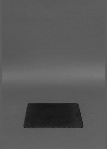 Набір для робочого столу із натуральної шкіри 1.0 чорний Crazy Horse (A-027506) BlankNote (330144359)