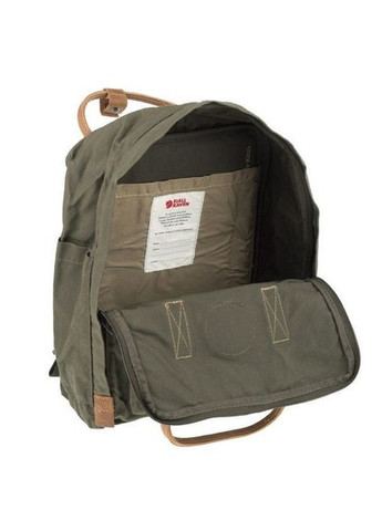 Рюкзак Kanken No.2 16 л Fjallraven (318435307)