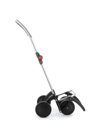 Хозяйственная сумка-тележка I-Max Thermo Zen 4 Negro 43+4л (930452) Rolser (325449547)