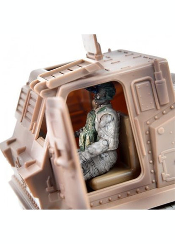 Игровой набор ПУСКОВАЯ РАКЕТНАЯ УСТРАНОВКА M270A1 (ПРУ, фигурка) Elite Force (344449252)