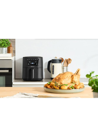 Мультипечь uisinart COMPACTMAX AFS8OBLE Cuisinart (352060995)