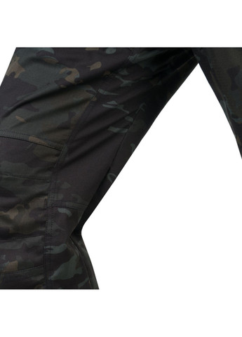 Штани польові CUSTOS-Camo MultiCam Black P1G (346894061)