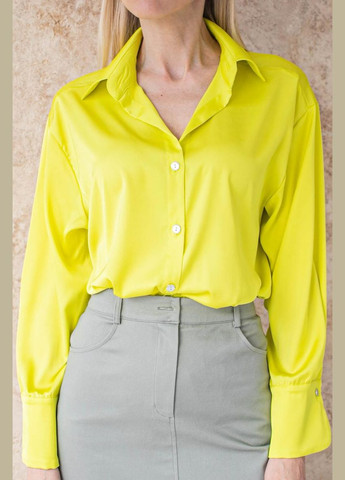 Сорочка "Сlassic" No Brand (328264698)