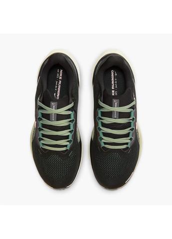 Кроссовки женские Air Zoom Pegasus 41 Black Nike чёрные (364838421)