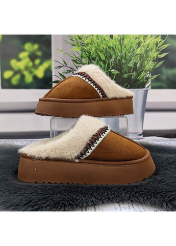 Тапочки домашні жіночі Fashion (315019546)