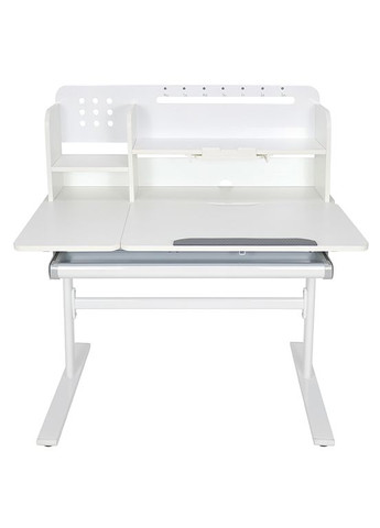 Парта-трансформер FunDesk DOLORE Plus Grey (354781686)