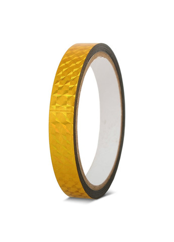 Обмотка-скотч для обруча и булав художественной гимнастики 3D C-0524 (пластик, р-р 40мx1,5см, 19шт, SP-Sport (361433584)