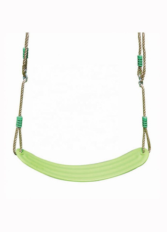 Качели пластиковые гибкие FLEXI WCG (346532272)