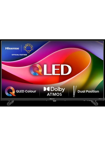 LED-телевизор 40A5Q Hisense (353835616)