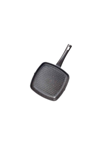 Сковорода-гриль антипригарная 280 x 280 мм Steak Menu (28144Р) Biol (353493796)