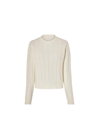 Белый демисезонный женский свитер Esmara