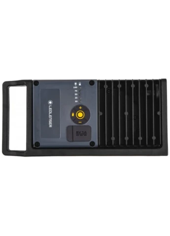 Фонарь-прожектор IF4R с функцией PowerBank 502001 LedLenser (322000954)