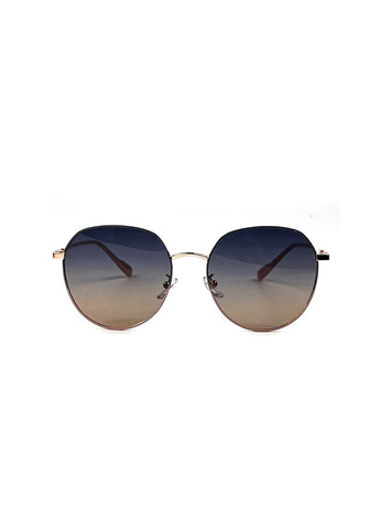 Солнцезащитные очки Фэшн-классика женские LuckyLOOK 413-979 (289360884)