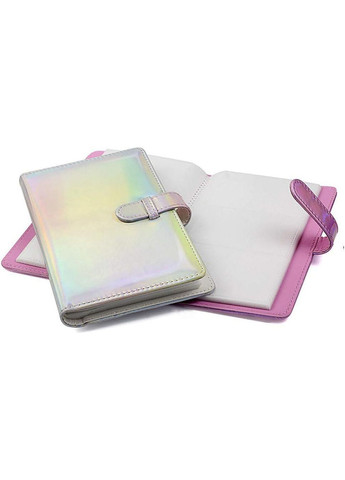 Фотоальбом радужно для Instax Mini (12, 11, 40, 70, 90, 99, EVO, Link, Liplay) Polaroid Fujifilm (329191832)