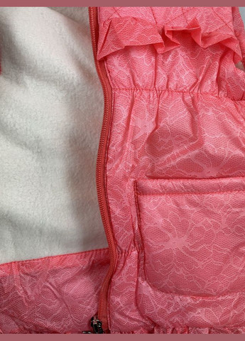 Жилетка для дівчинки Одягайко (306429228)