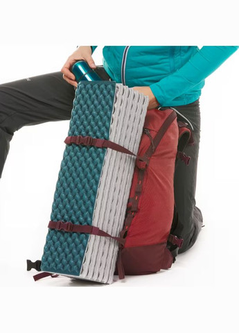 Альпіністський Рюкзак Alpinism 22л 53 x 27 x 18 см Бордовий Сумісні з Питною Системою SIMOND (342966865)