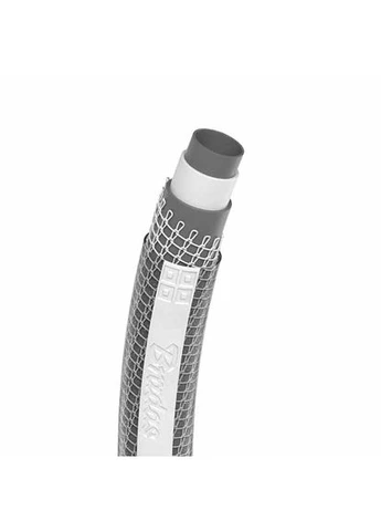 Поливочный шланг NTS WHITE SILVER 3/4" – 30м, WWS3/430 Bradas (386995243)