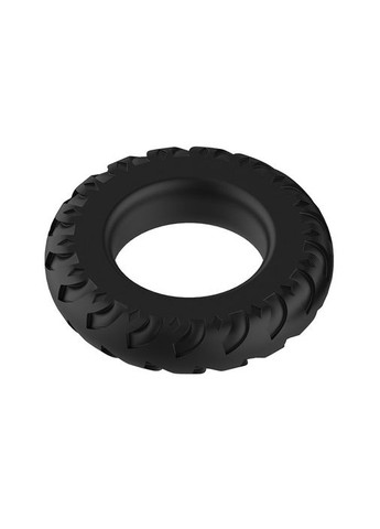 Ерекційне кільце - Titan Cock Ring Green LyBaile (322185820)