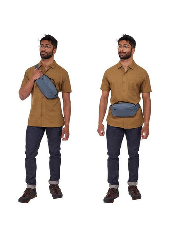 Поясная сумка Aion Sling Bag Dark Slate (TH 3205019) Thule (322206740)