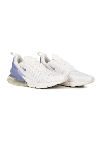 Кросівки W AIR MAX 270 Nike білі (303400411)